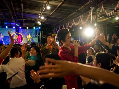 訂桌首日秒殺！全台首場沉浸式客家祈福宴3/21竹田登場